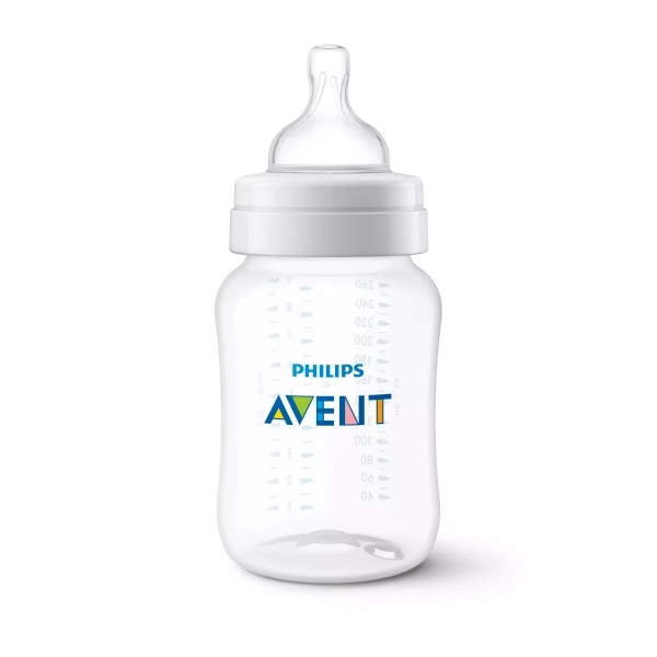 Philips Avent butelka Anti-colic 260 ml